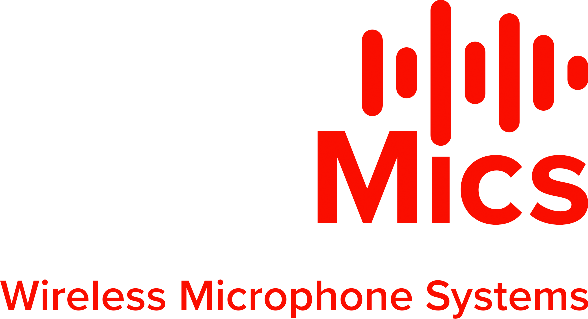 BodyMics - Stage Gear