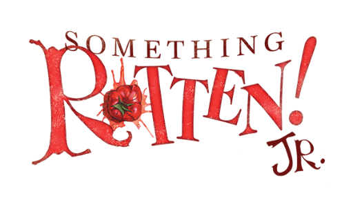 Something Rotten! JR Scenic Projections