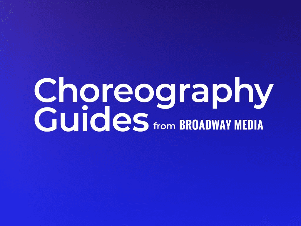 The Importance of Choreography Guides